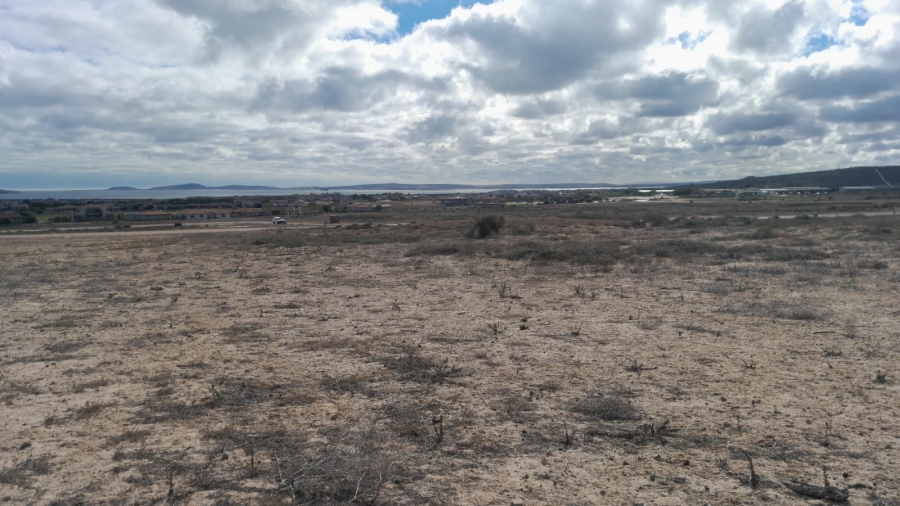 0 Bedroom Property for Sale in Langebaan Country Estate Western Cape